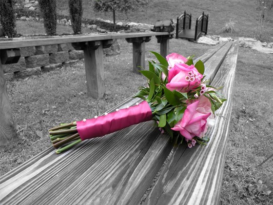Photography: The Boquet