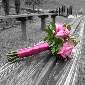 Photography: The Boquet